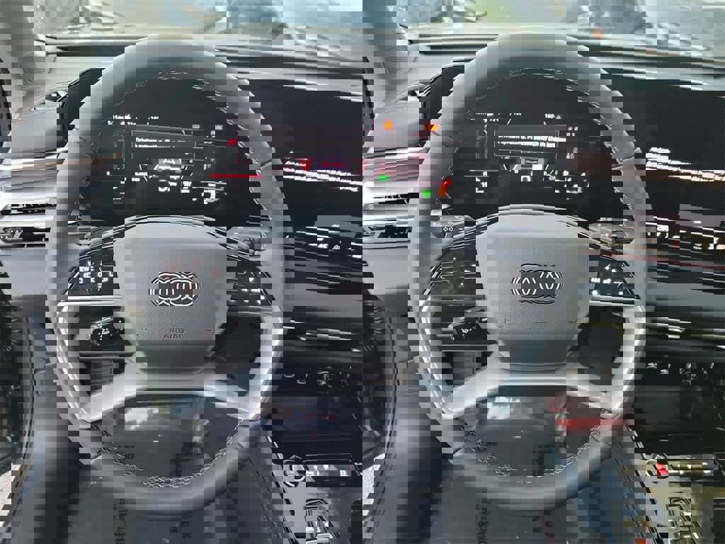 New 2025 Audi A5 2.0T Premium image 15