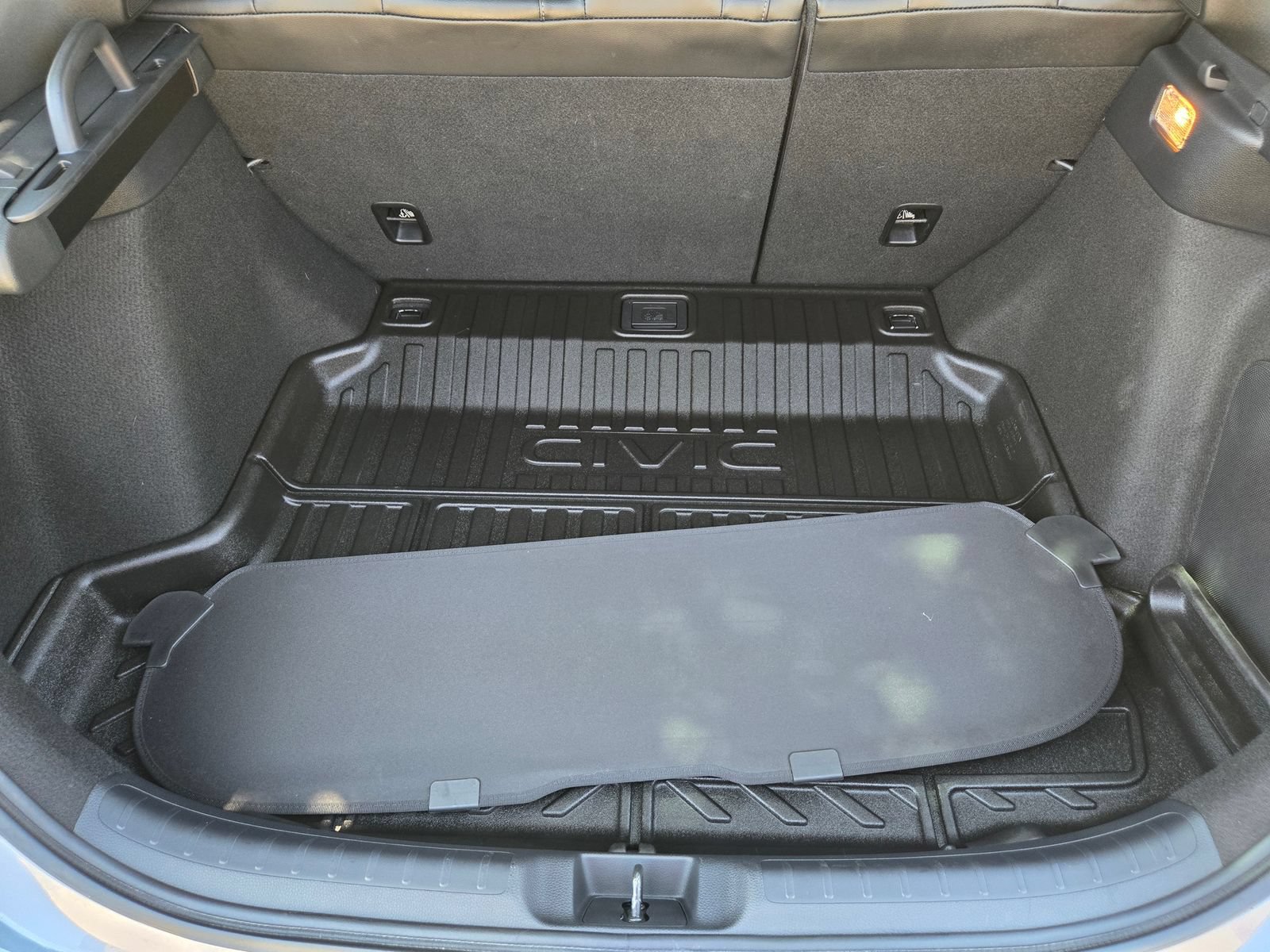 Used 2024 Honda Civic Sport Touring image 28