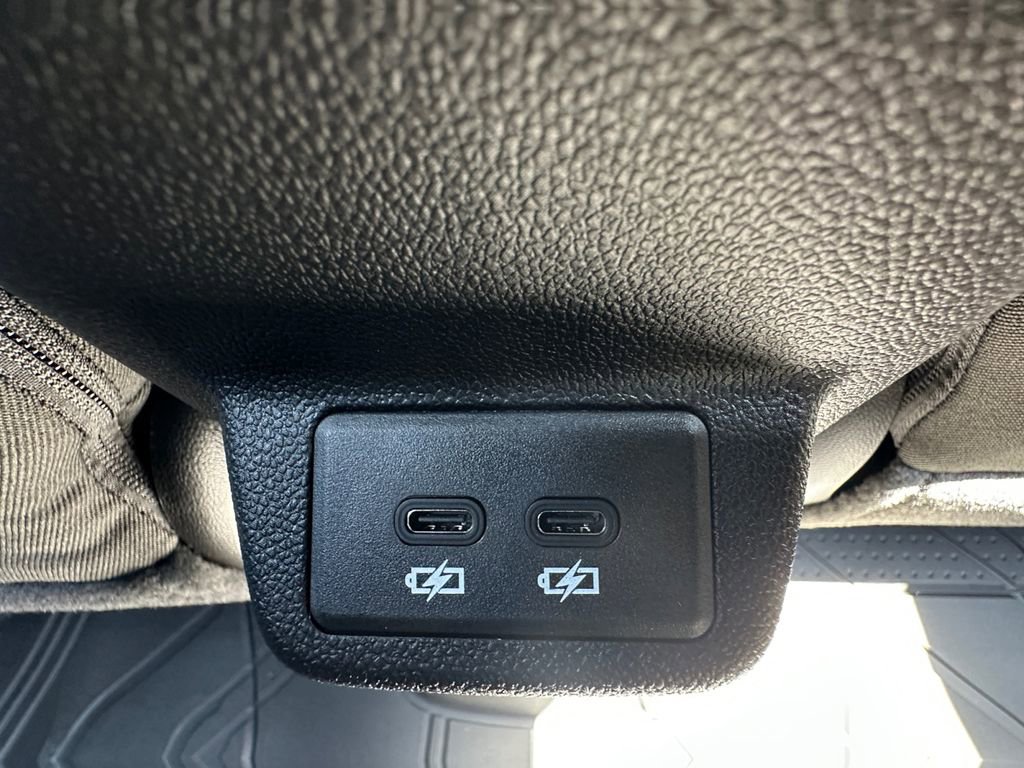 New 2027 Chevrolet Bolt LT image 27