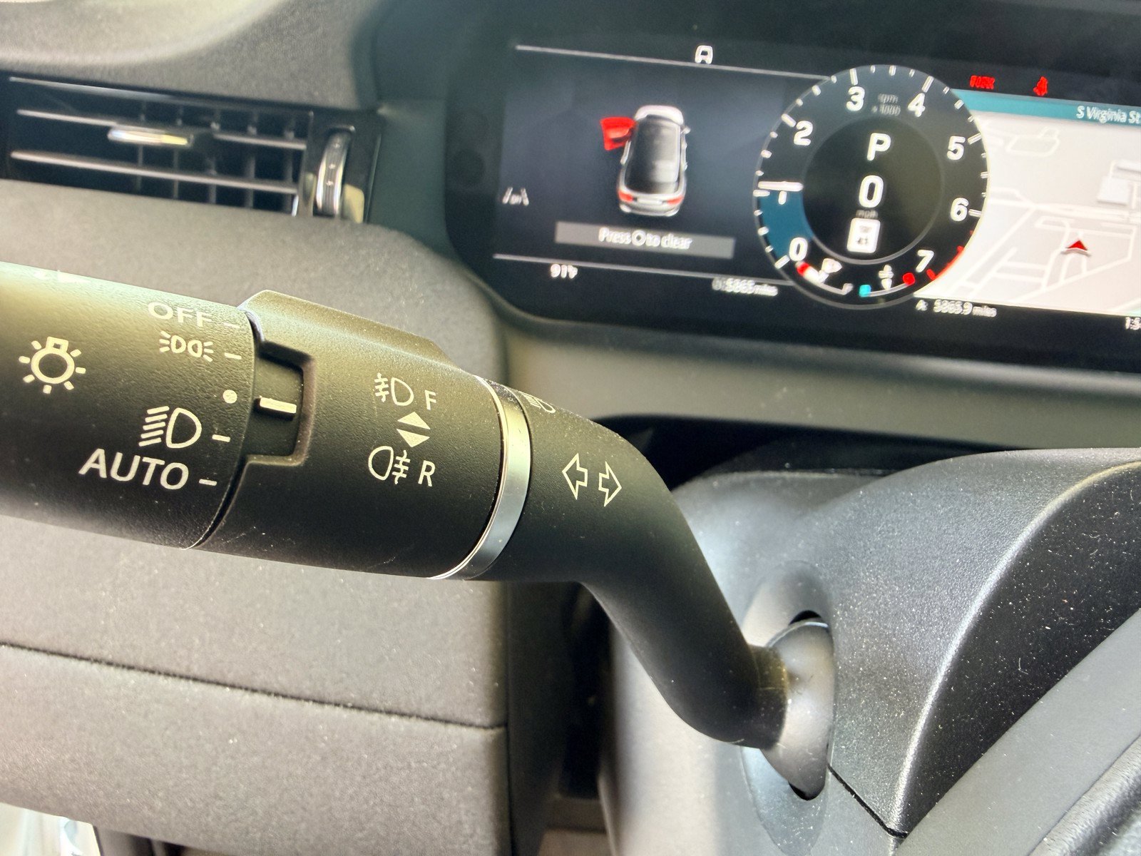 Used 2025 Land Rover Discovery Sport S AWD/4WD image 19