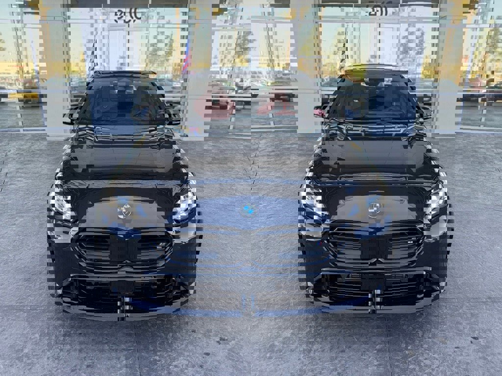 New 2025 BMW M235i xDrive w/ M Sport Professional Package image 2