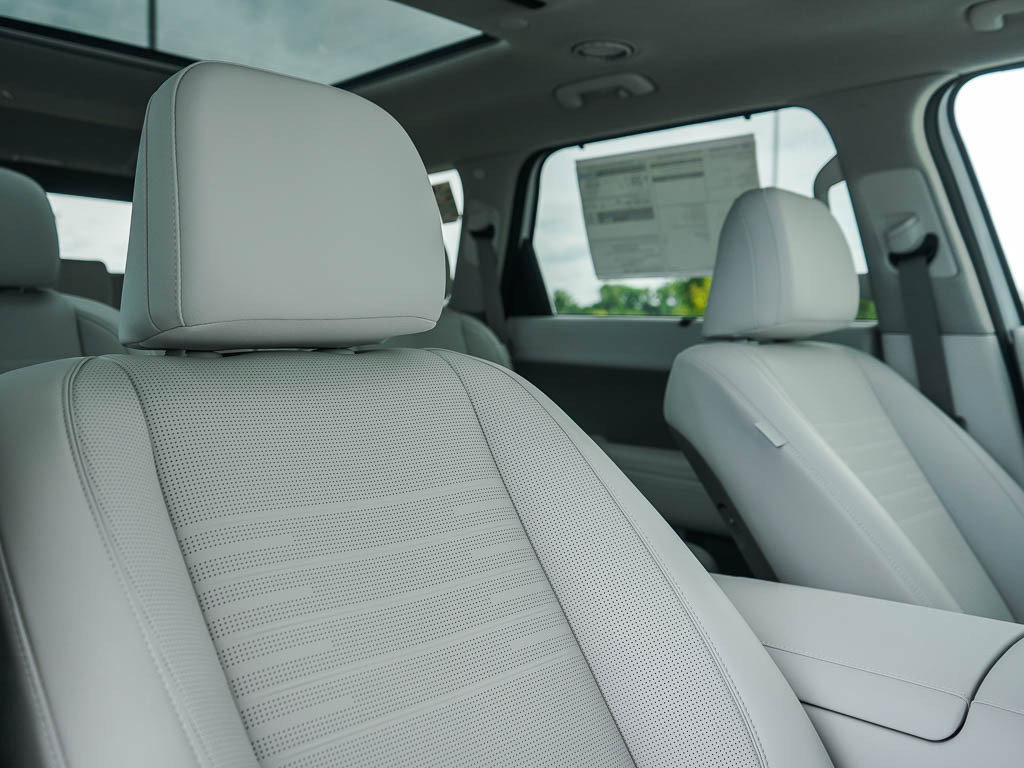 New 2026 Hyundai Palisade Limited image 12