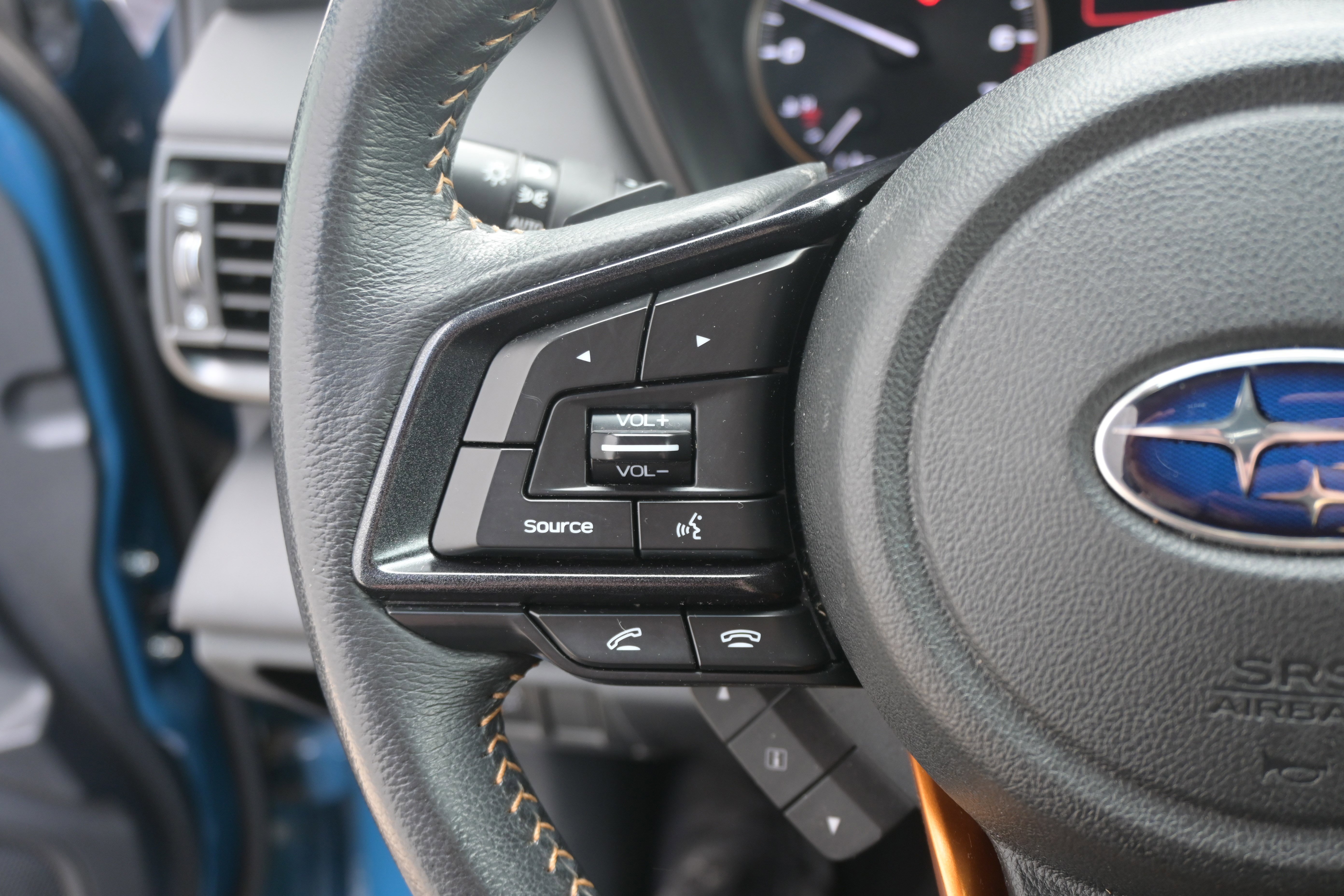 Used 2022 Subaru Outback Wilderness image 18