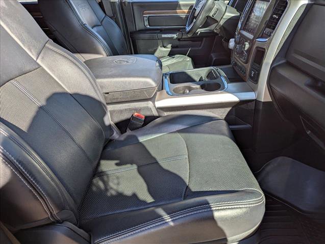 Used 2018 RAM 1500 Laramie w/ Convenience Group AWD/4WD image 19