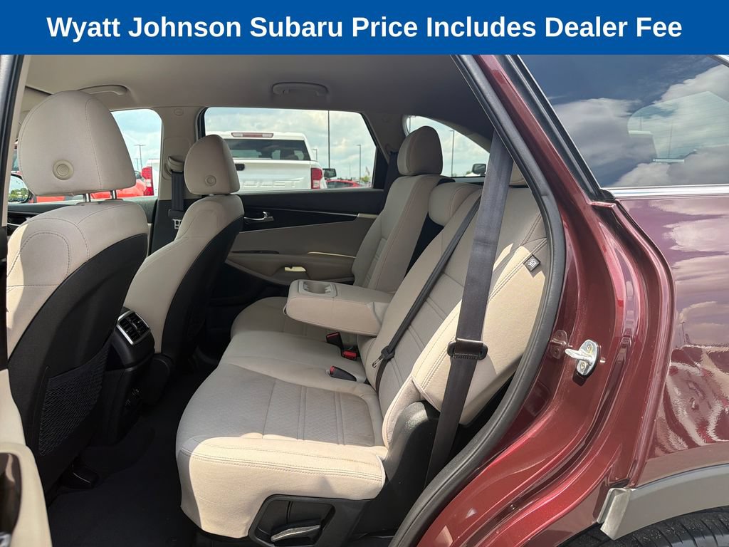 Used 2019 Kia Sorento AWD image 35