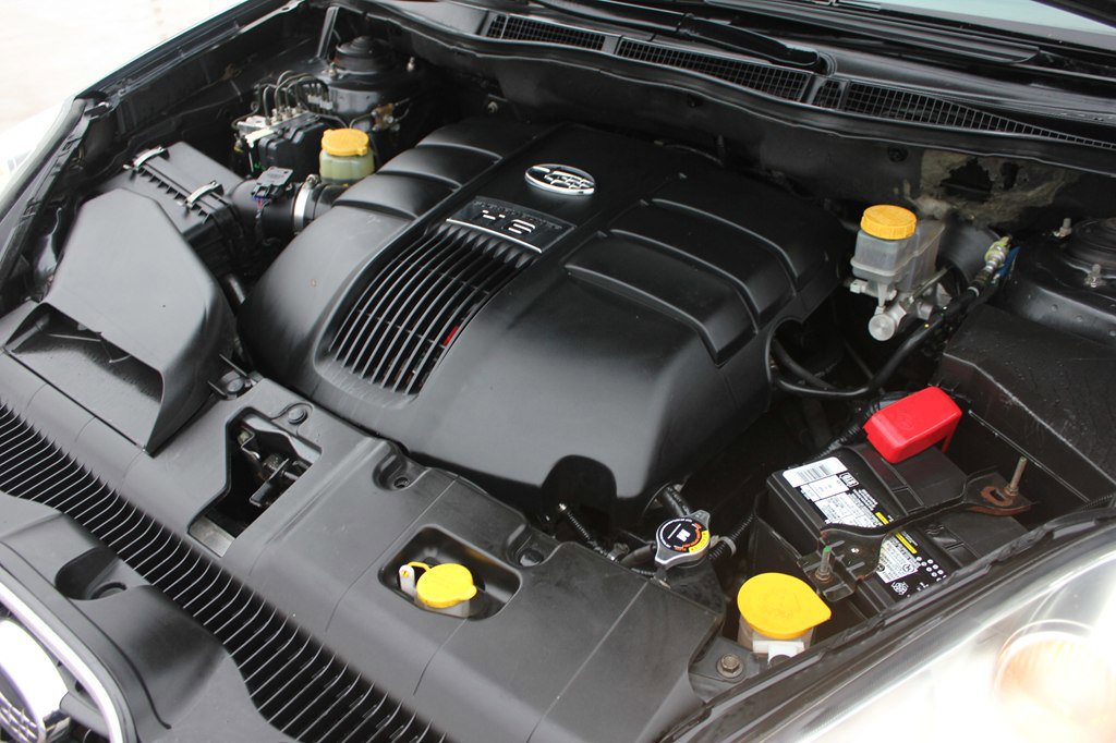 Used 2007 Subaru Tribeca Limited w/ Popular Equipment Group 1 image 55