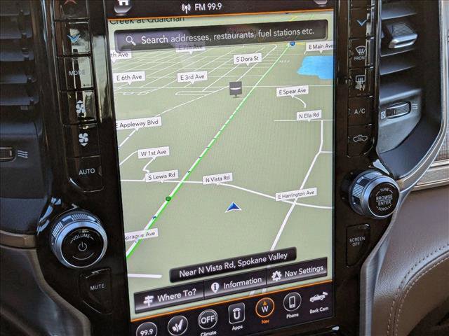 Used 2019 RAM 1500 Limited image 15