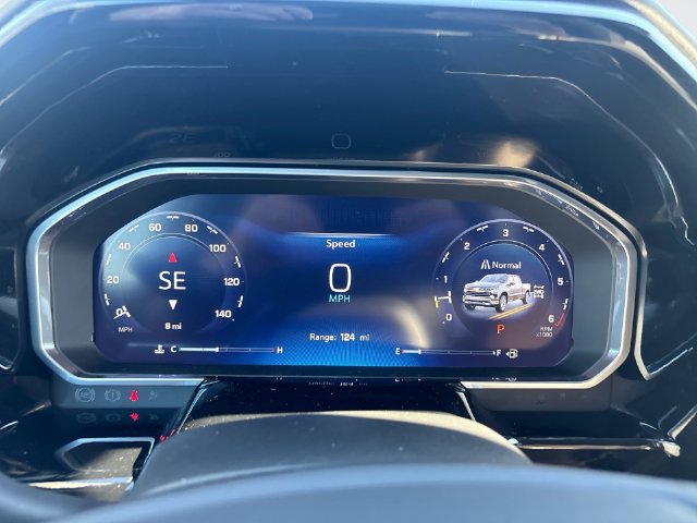 New 2026 Chevrolet Silverado 1500 RST AWD/4WD image 15