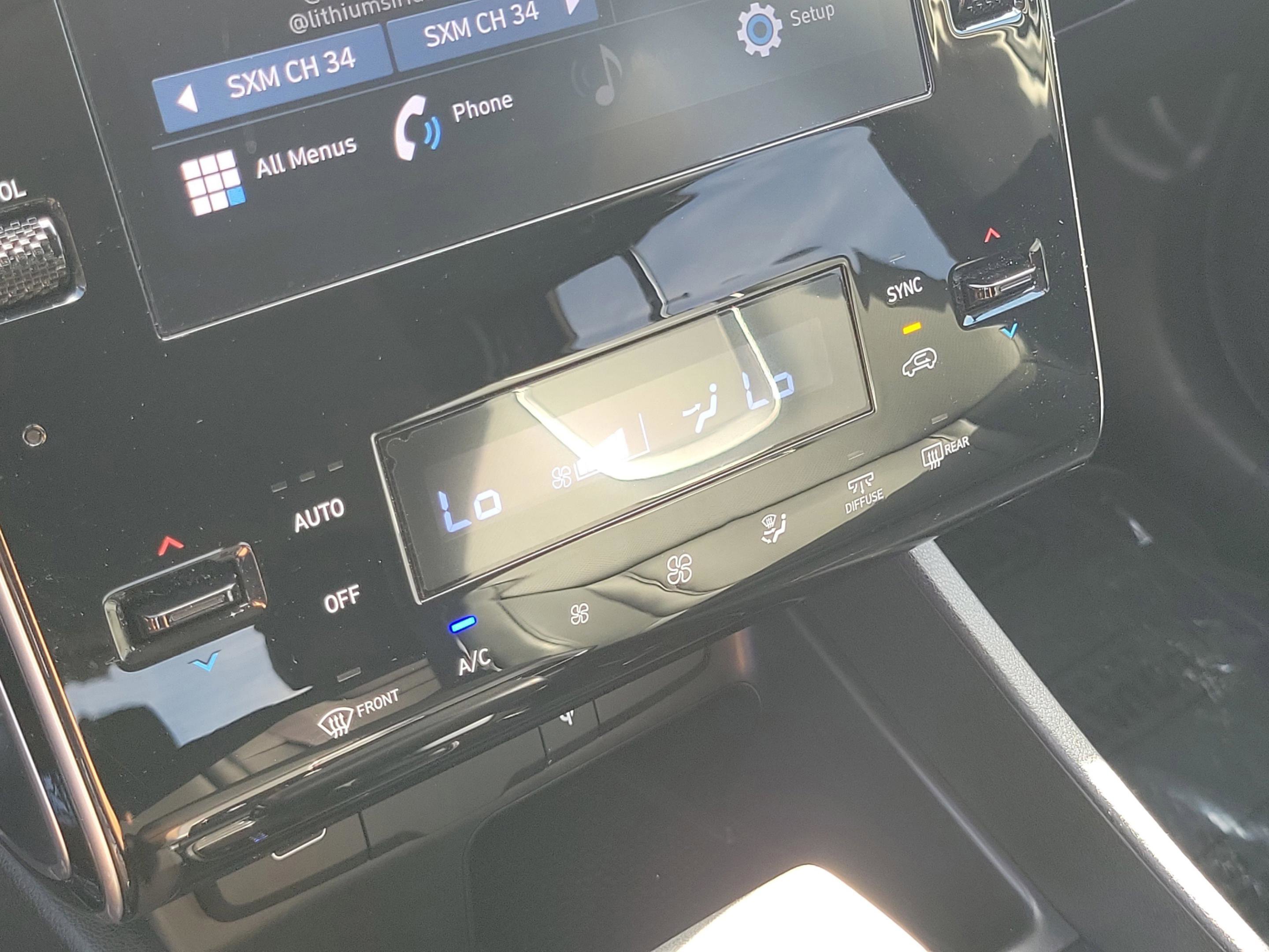 Used 2022 Hyundai Tucson SEL w/ Convenience + Premium Package image 23