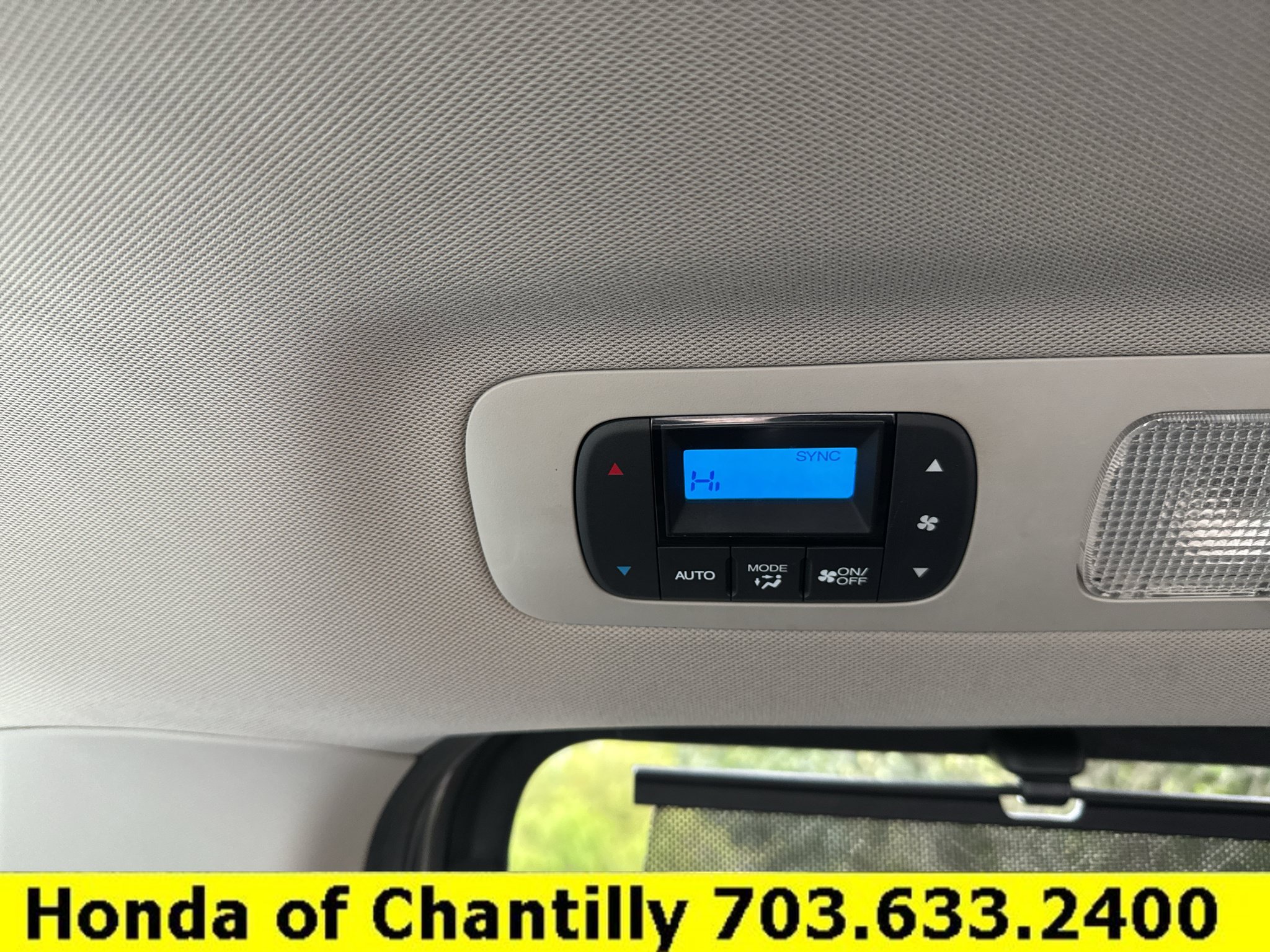 Used 2012 Honda Odyssey EX-L image 29