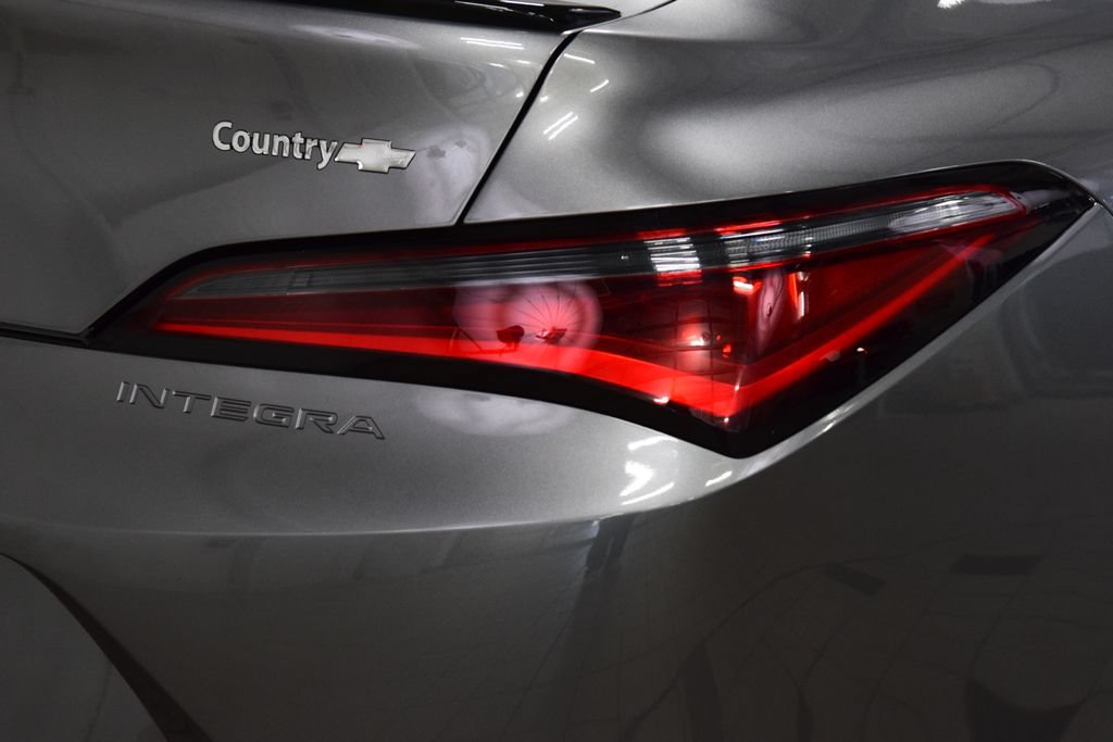 Used 2024 Acura Integra A-Spec FWD image 19