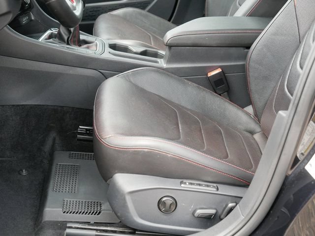 Certified 2023 Volkswagen Jetta GLI Autobahn FWD image 14