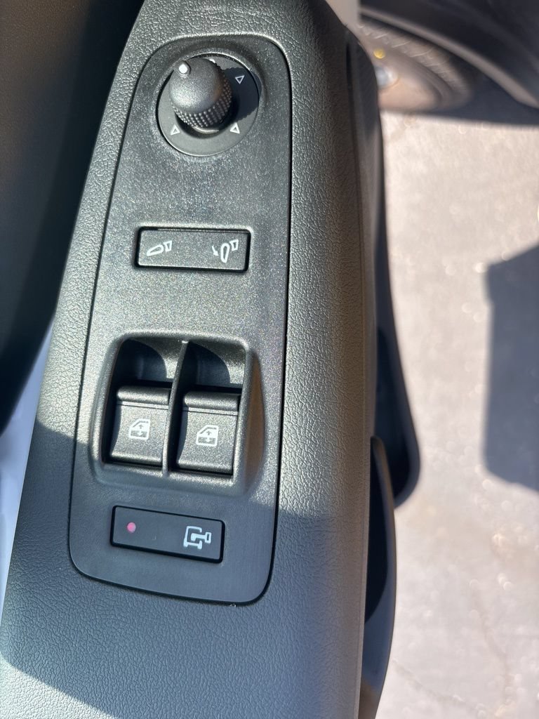 New 2026 RAM ProMaster 1500 w/ Convenience Group FWD image 12