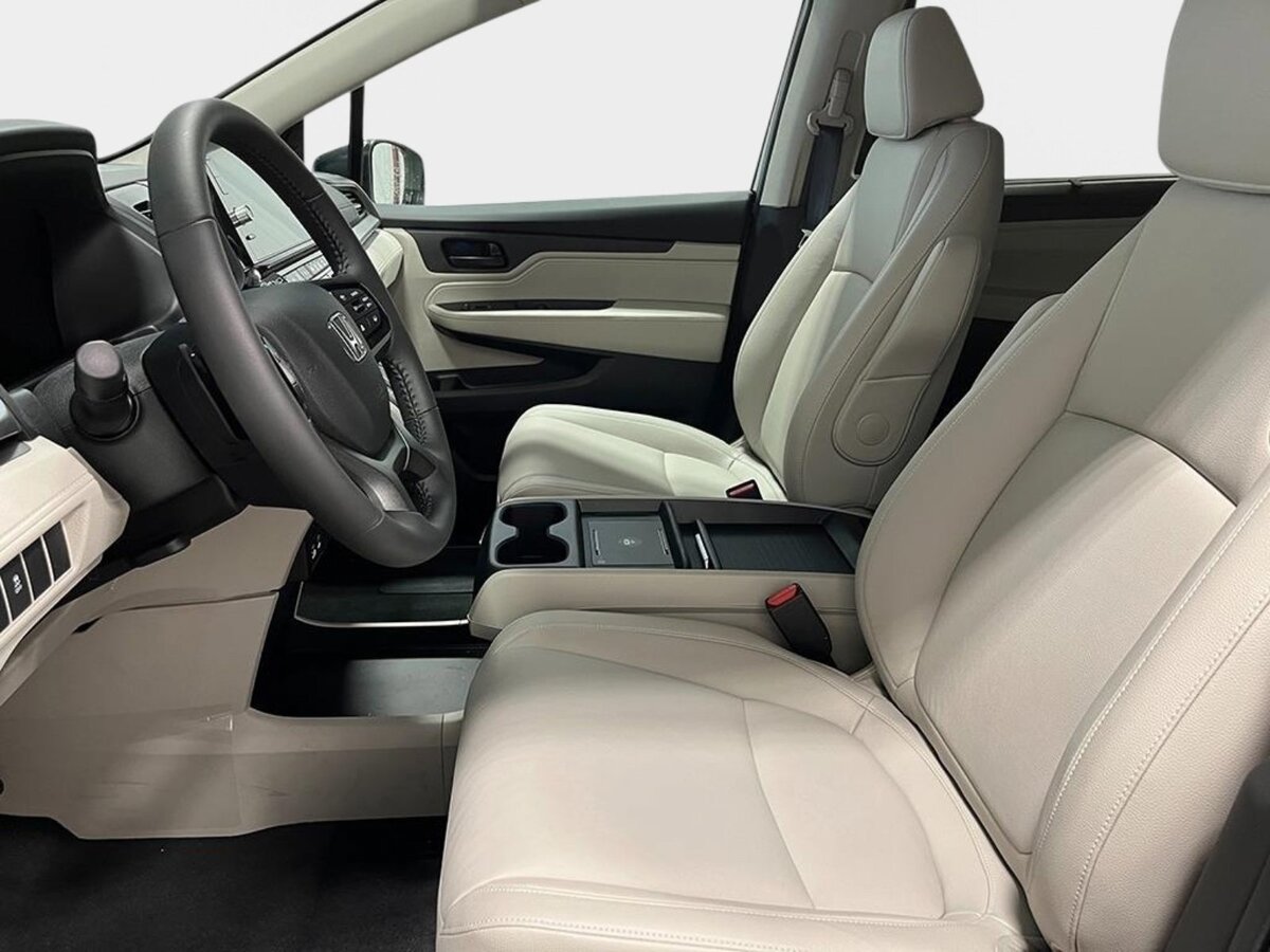 New 2026 Honda Odyssey EX-L image 12