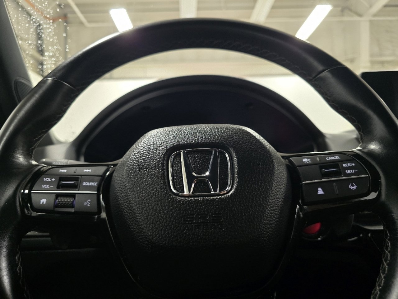 Used 2023 Honda Civic Sport image 25