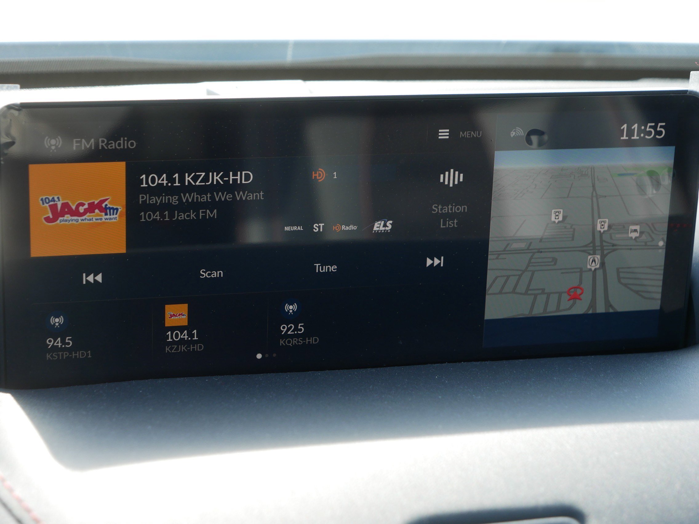 Certified 2025 Acura TLX SH-AWD w/ A-SPEC Pkg image 22