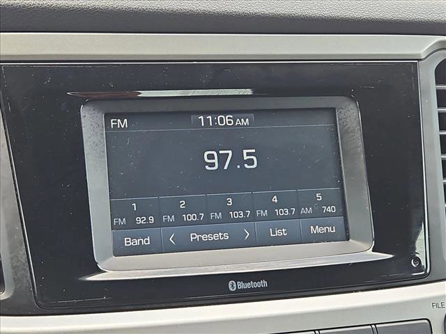 Used 2021 Hyundai Accent SE image 13