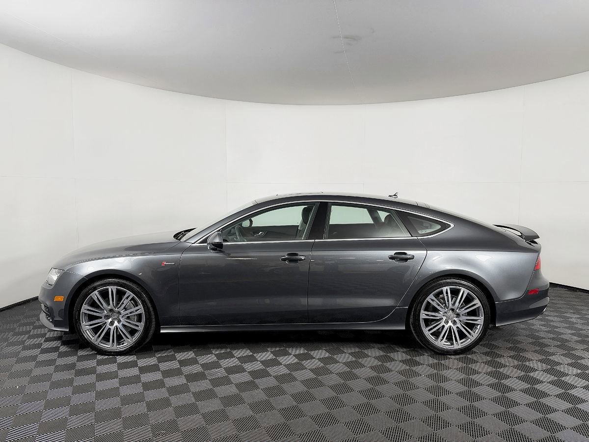 Used 2014 Audi A7 3.0T Prestige AWD/4WD image 19