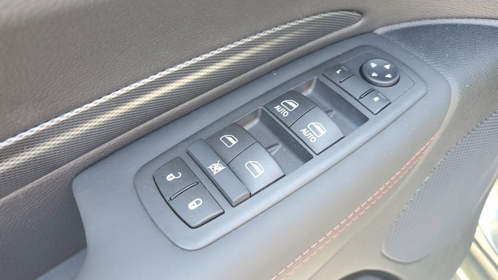 New 2026 Dodge Durango R/T image 22