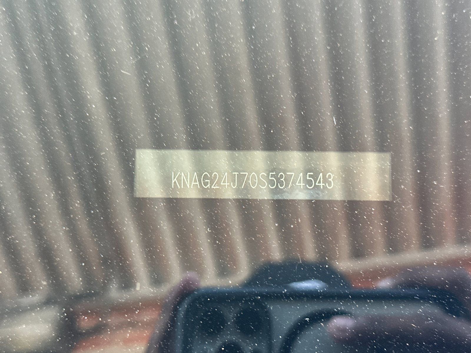 Certified 2025 Kia K5 LXS image 36