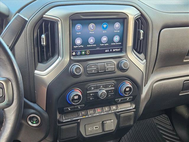 Used 2021 Chevrolet Silverado 1500 LT RWD image 13