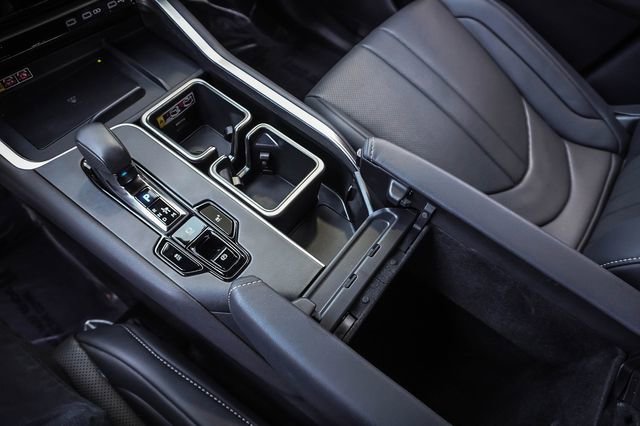 Certified 2024 Lexus TX 500h AWD w/ Technology Package image 15
