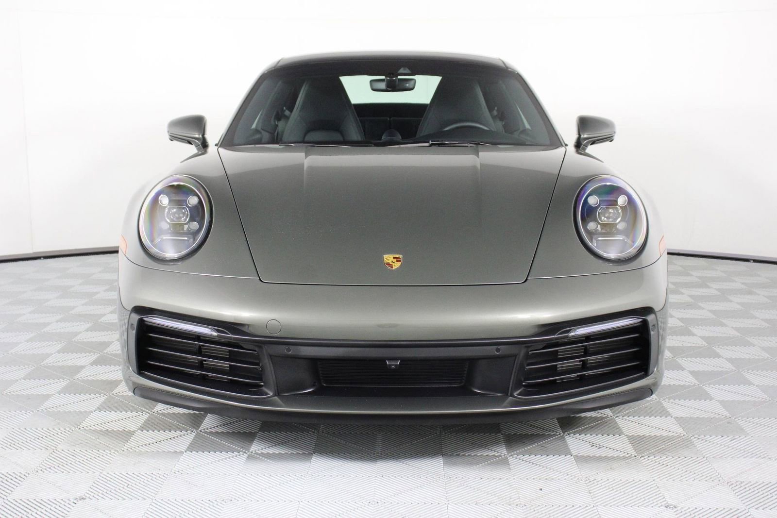 Certified 2023 Porsche 911 Carrera S RWD image 10