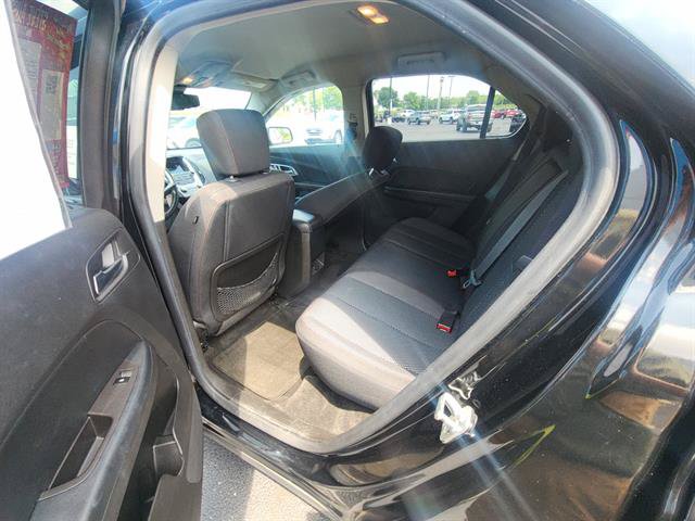 Used 2015 Chevrolet Equinox LT FWD image 14