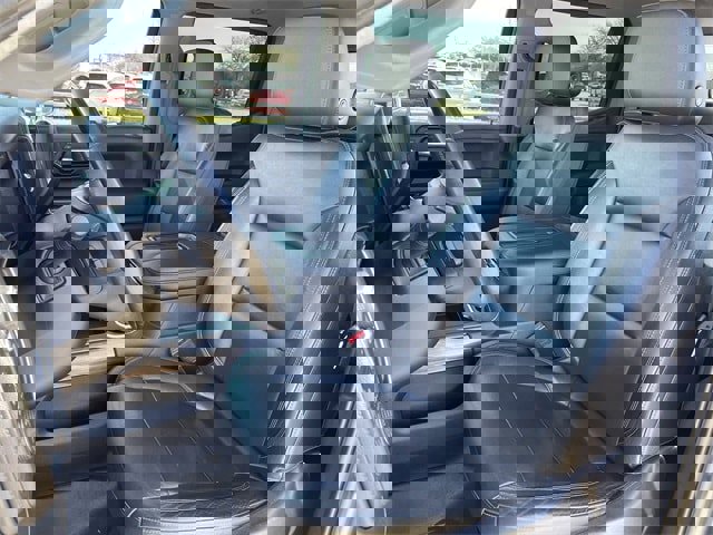 Used 2019 Chevrolet Silverado 1500 LT Trail Boss image 27