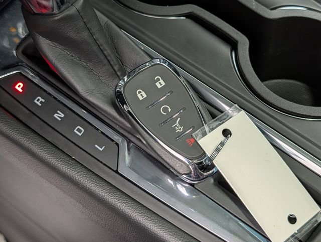 Certified 2023 Chevrolet Equinox LT image 26