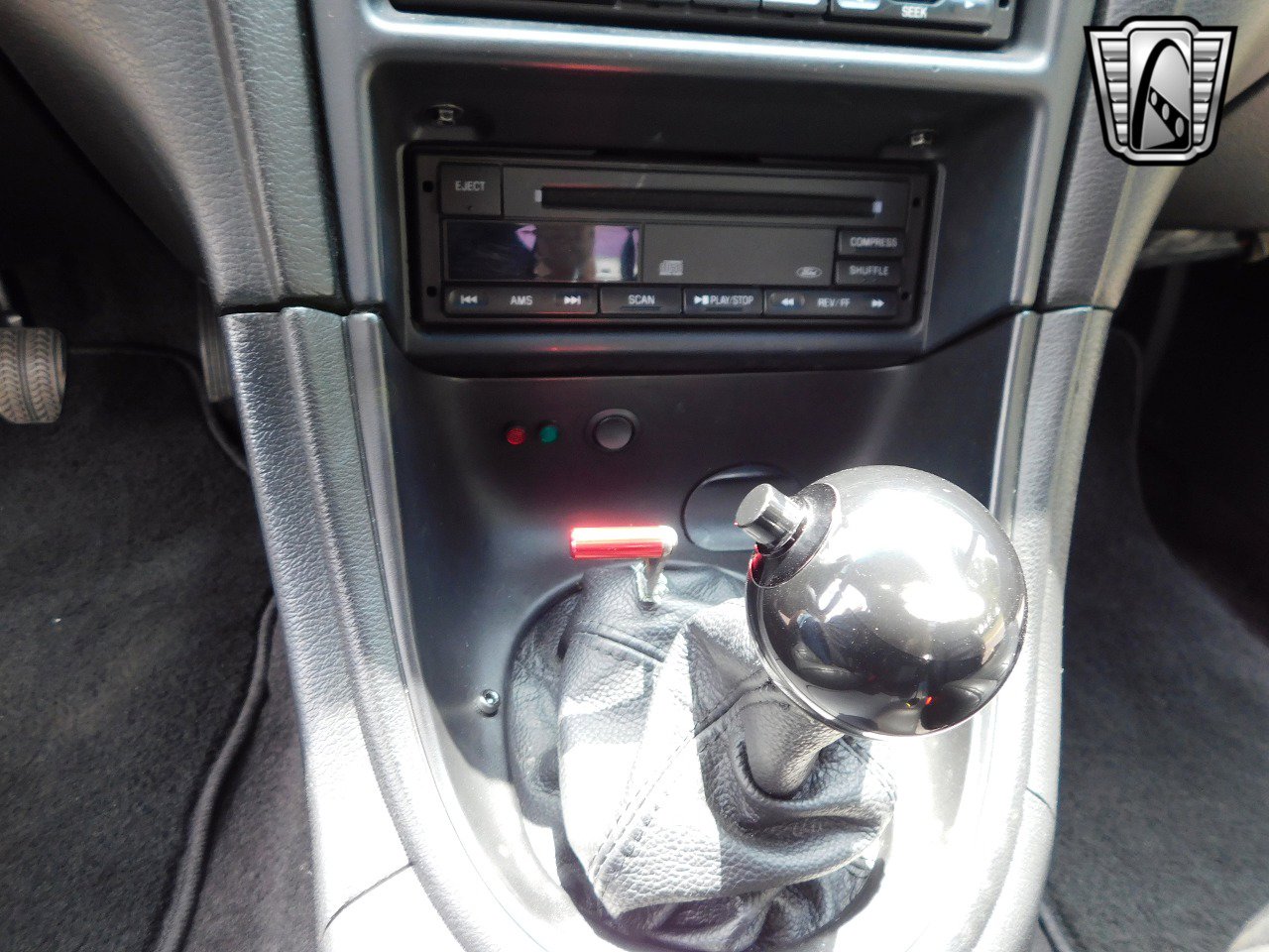Used 1996 Ford Mustang Cobra image 27