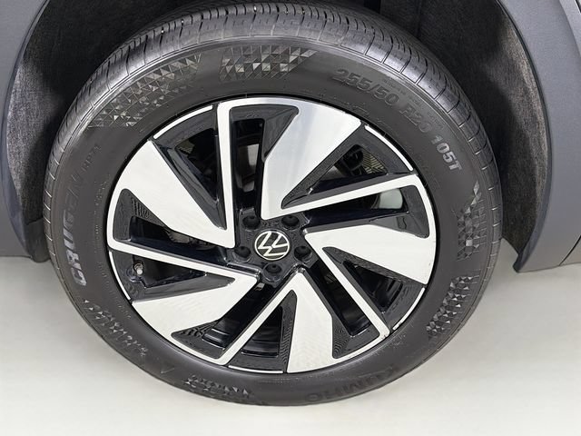 Used 2024 Volkswagen Atlas SE FWD image 34