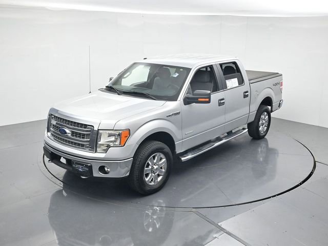 Used 2013 Ford F150 XLT w/ Luxury Equipment Group AWD/4WD image 40