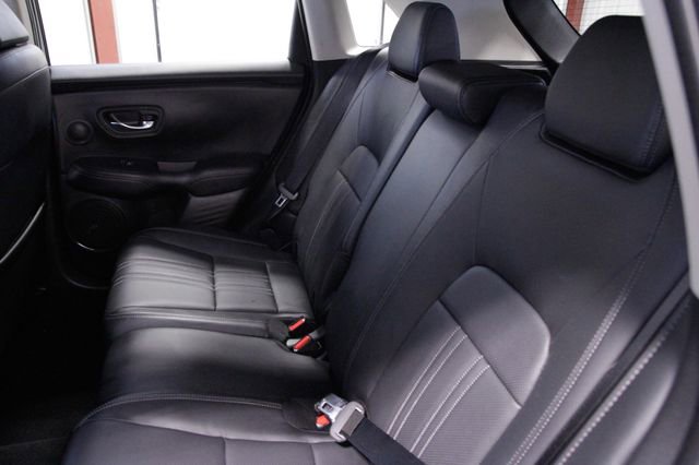 Certified 2024 Honda HR-V EX-L image 20