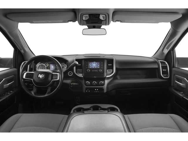 Certified 2019 RAM 2500 Big Horn w/ Towing Technology Group AWD/4WD image 5