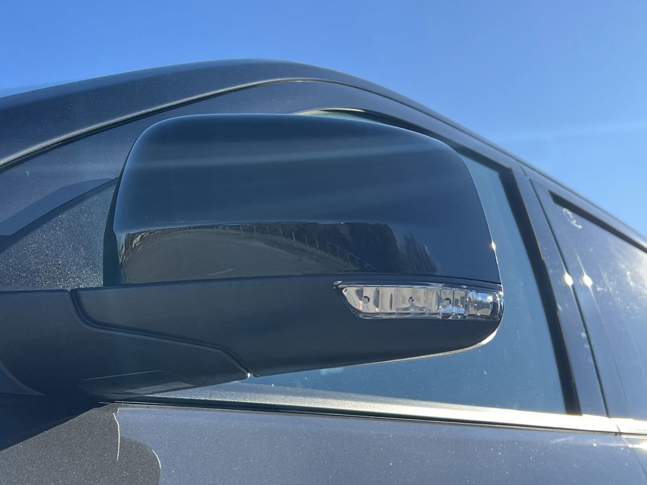 New 2026 Dodge Durango GT image 34