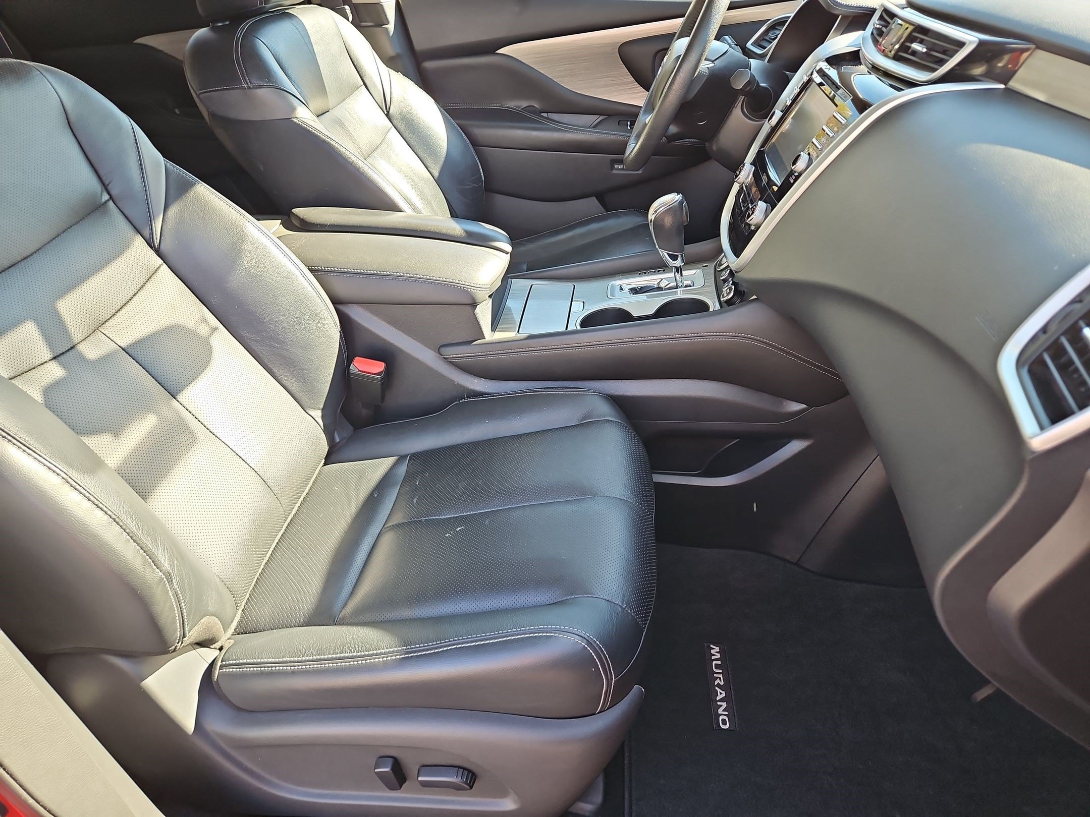Used 2015 Nissan Murano Platinum w/ Platinum Technology Package AWD/4WD image 29