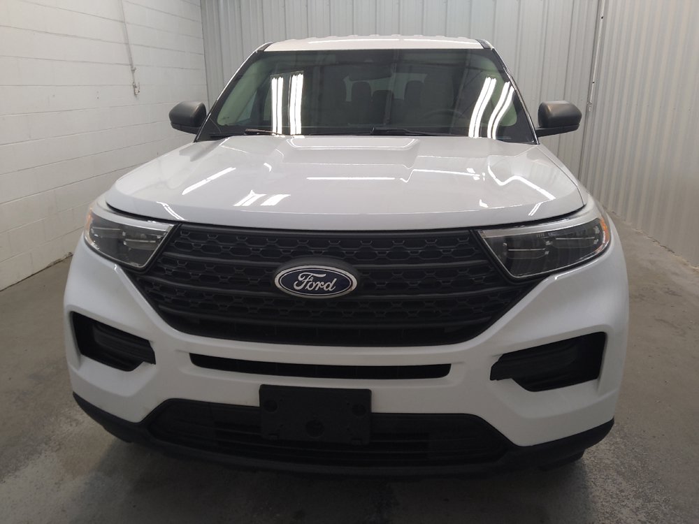Used 2023 Ford Explorer 4WD image 15