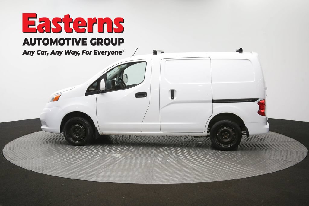 Used 2019 Nissan NV200 SV FWD image 58