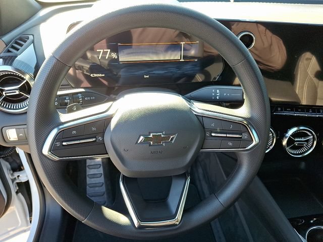New 2026 Chevrolet Blazer EV LT w/ Midnight/Sport Edition FWD image 8
