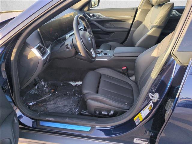 Used 2023 BMW i4 eDrive35 w/ Premium Package RWD image 17