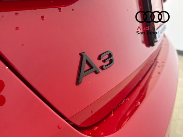 Used 2023 Audi A3 2.0T Premium Plus w/ Premium Plus Package image 6