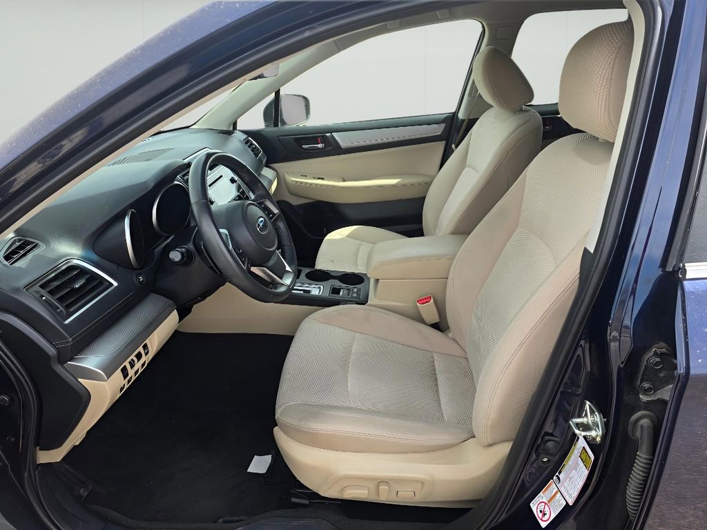 Used 2018 Subaru Outback 2.5i Premium image 30