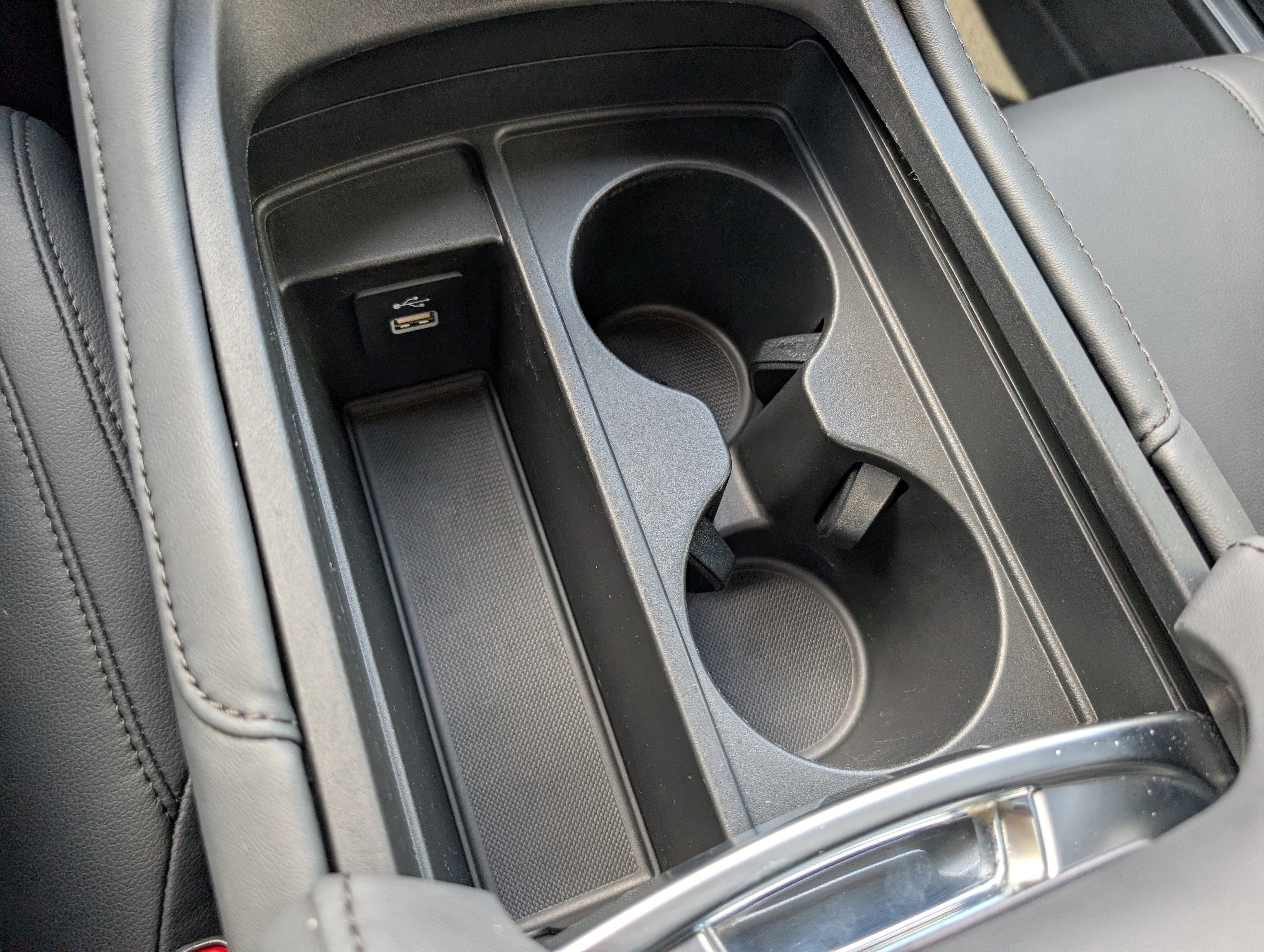 Certified 2024 Acura RDX SH-AWD image 22