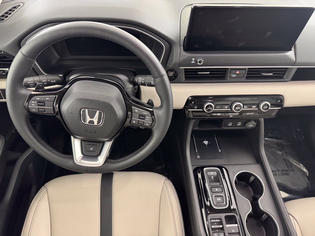 Used 2026 Honda Pilot Touring image 25