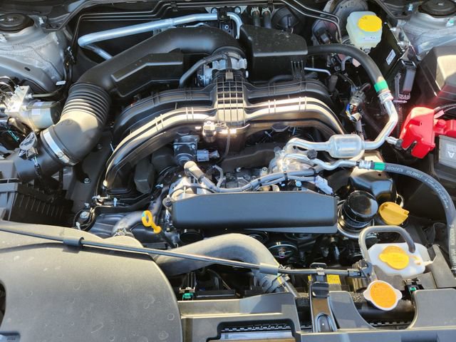 Certified 2026 Subaru Forester Sport image 33