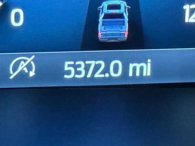 Used 2025 Ford F150 Lariat w/ Equipment Group 501A Mid image 25