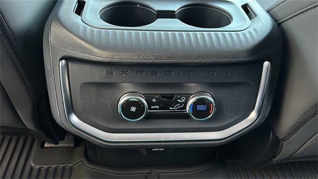 New 2025 Ford Expedition Max Active image 7
