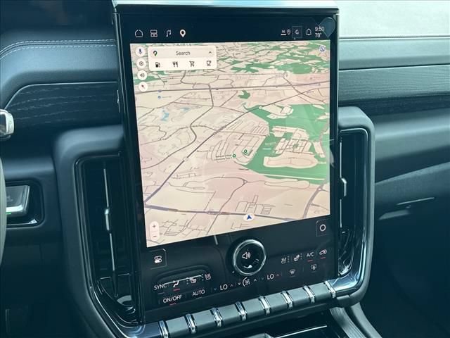 New 2026 GMC Yukon AT4 Ultimate AWD/4WD image 34