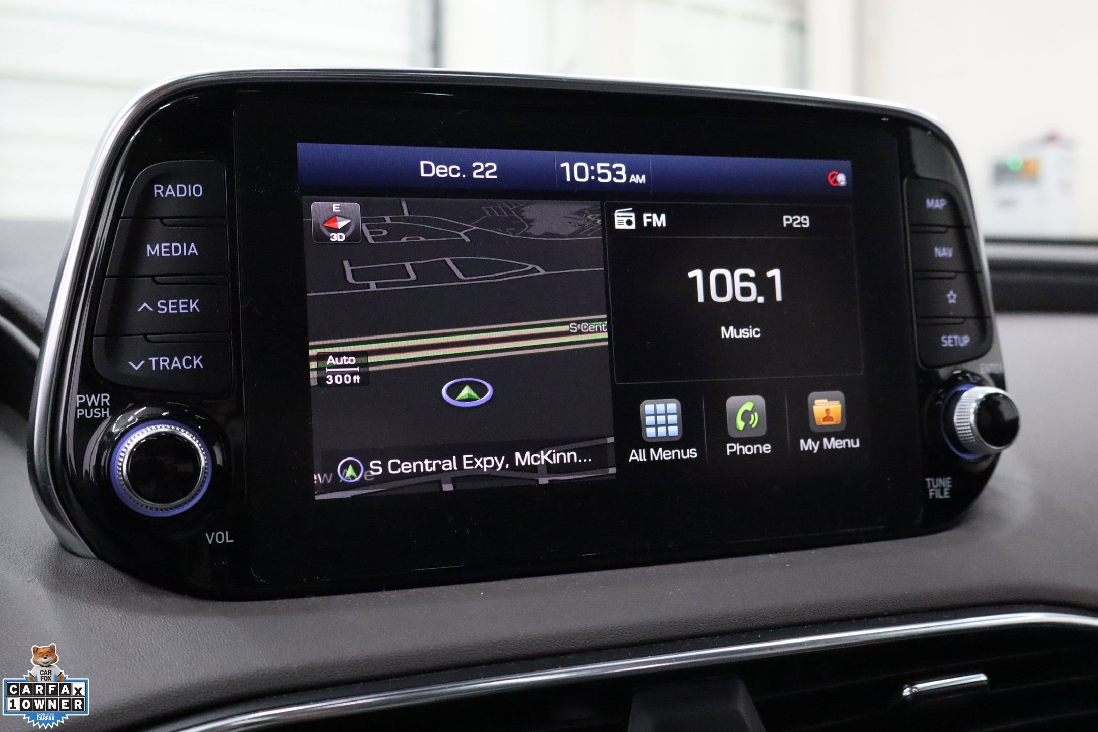 Used 2020 Hyundai Santa Fe Limited image 20